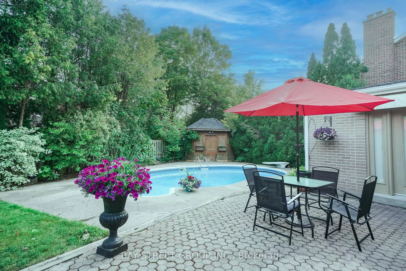 3530, Kingbird, Erin Mills, Mississauga