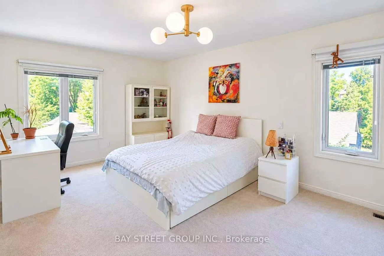 3530, Kingbird, Erin Mills, Mississauga
