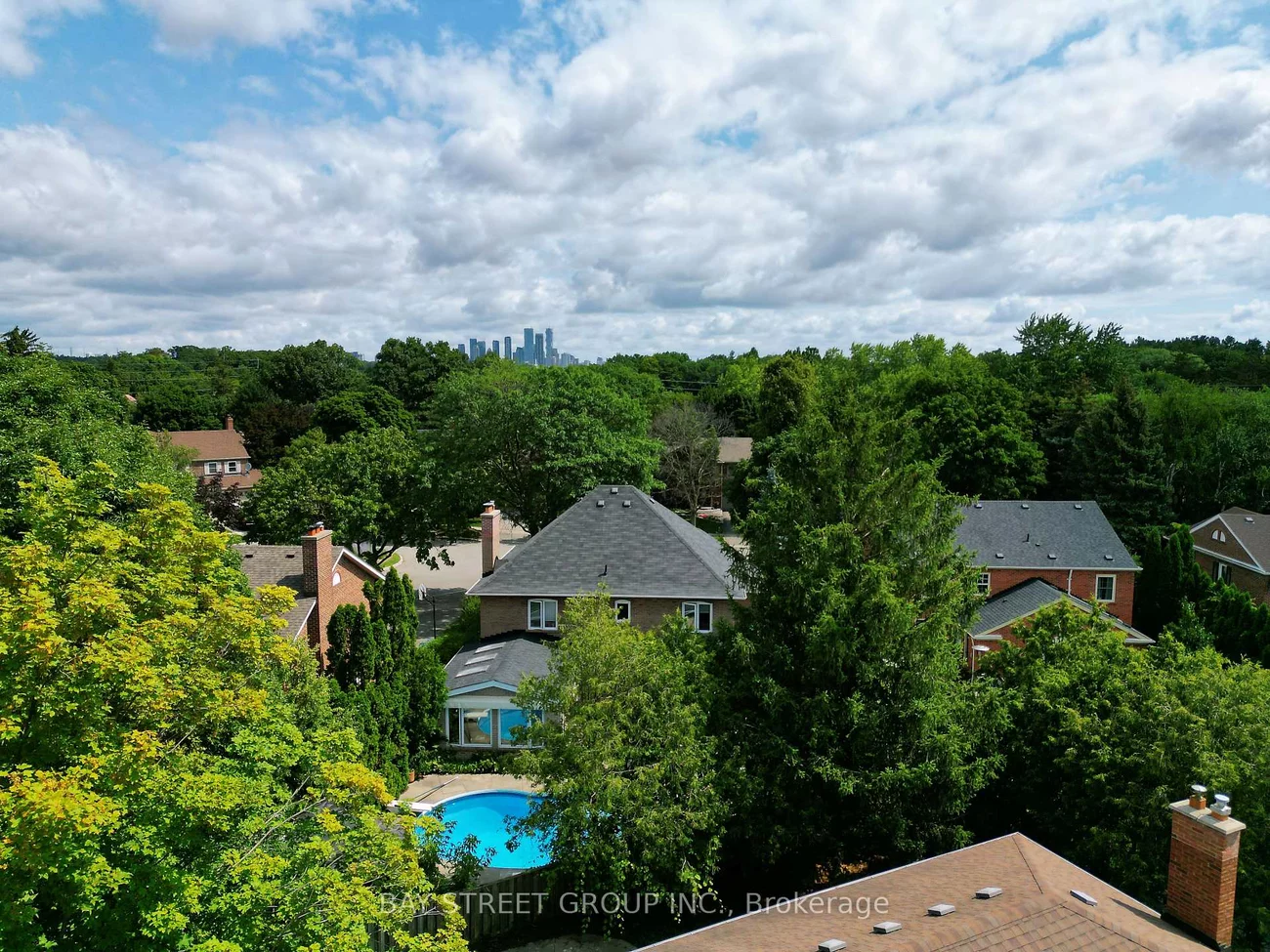 3530, Kingbird, Erin Mills, Mississauga
