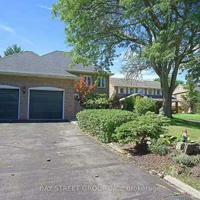 3530, Kingbird, Erin Mills, Mississauga