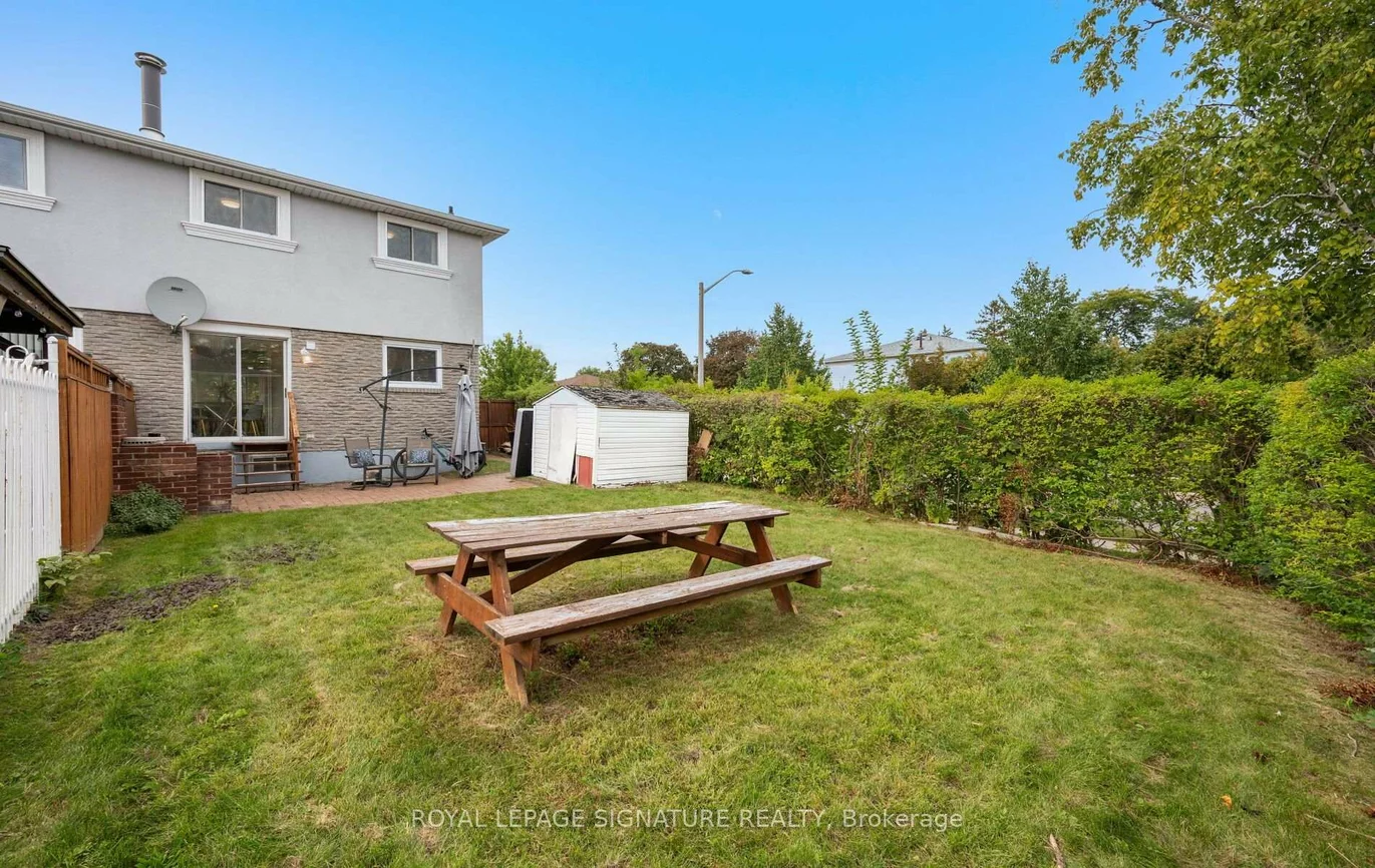783, Dodsworth, Applewood, Mississauga