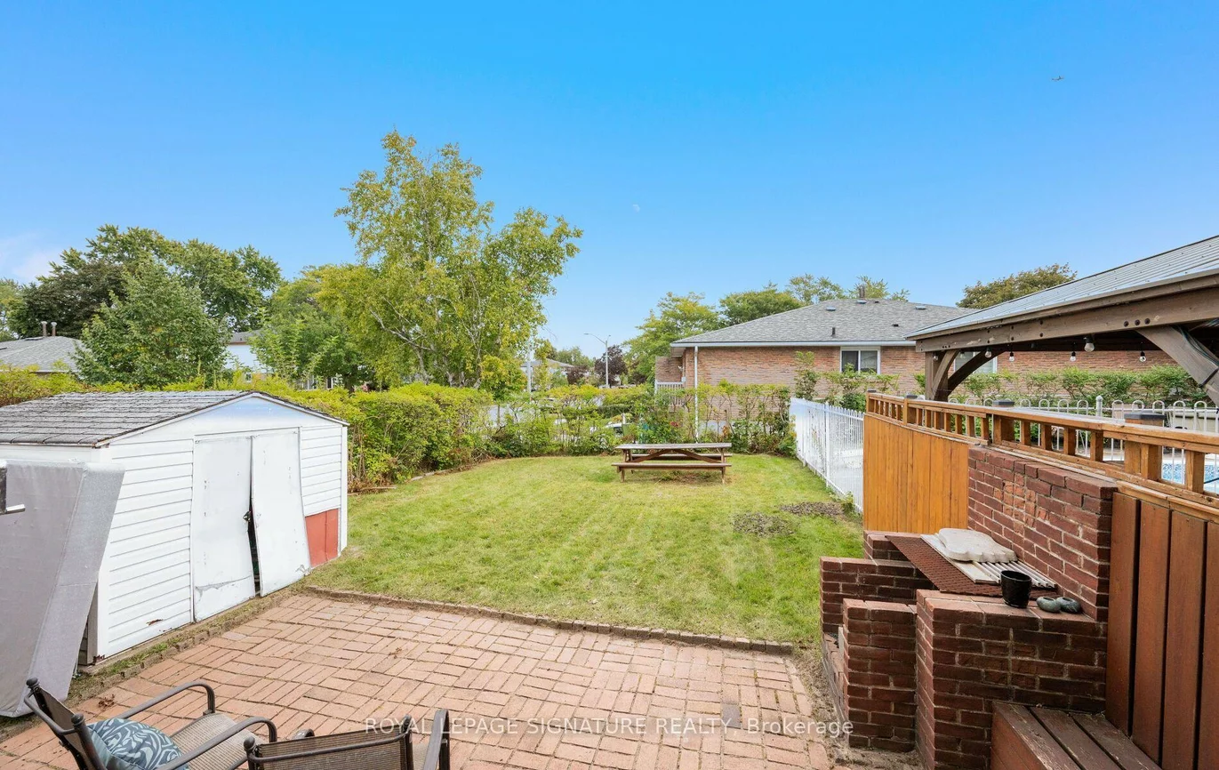 783, Dodsworth, Applewood, Mississauga