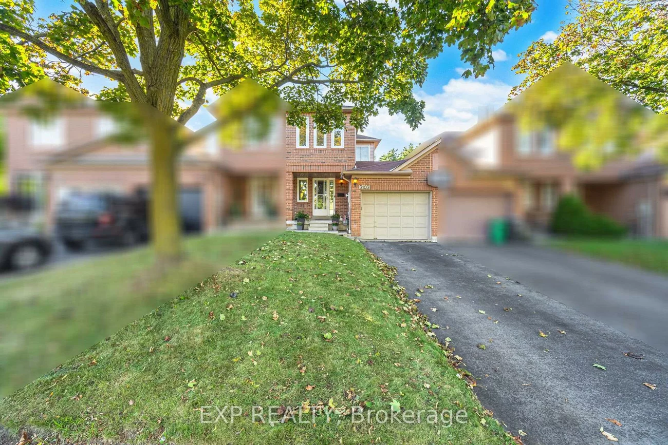 3103, Augusta, Meadowvale, Mississauga