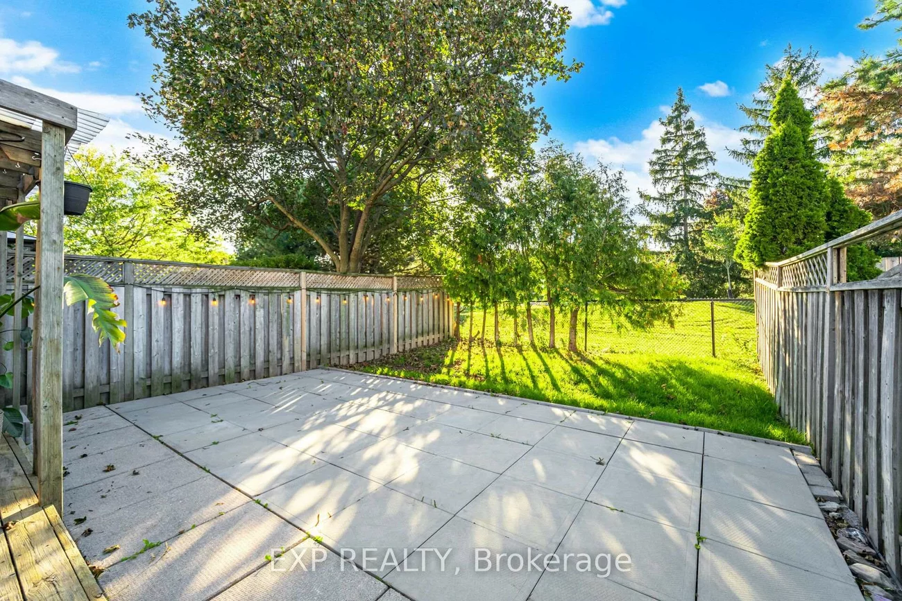 3103, Augusta, Meadowvale, Mississauga
