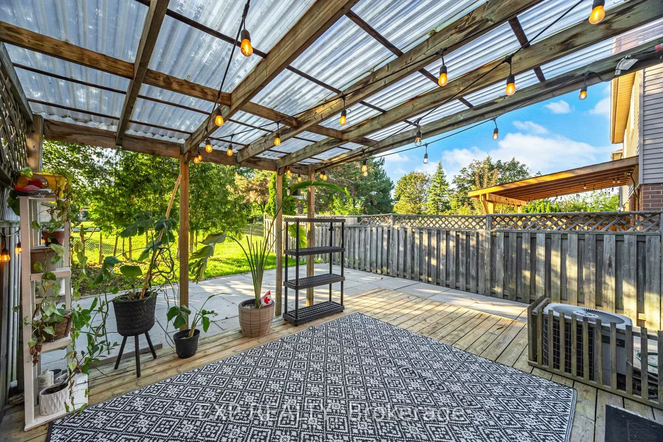 3103, Augusta, Meadowvale, Mississauga