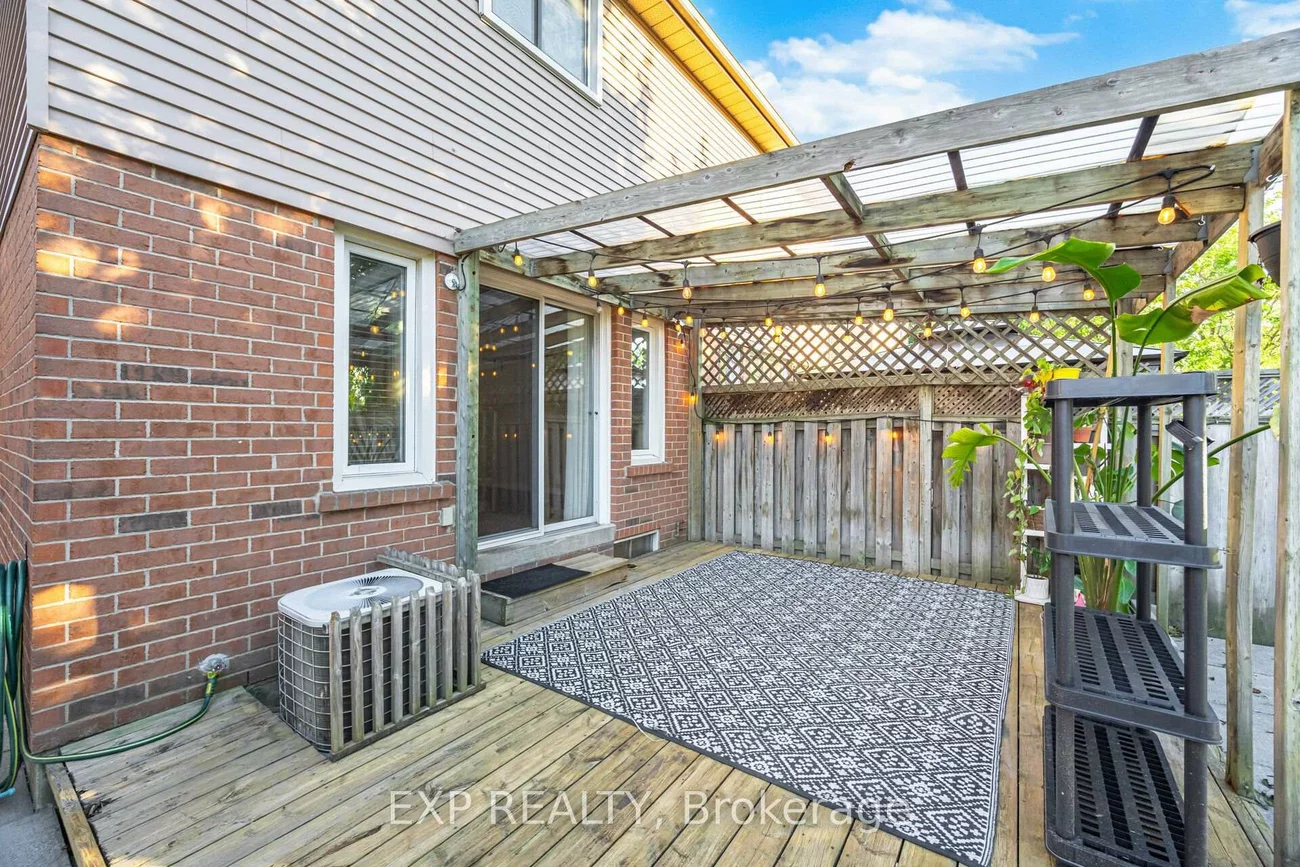 3103, Augusta, Meadowvale, Mississauga