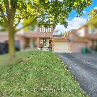 3103, Augusta, Meadowvale, Mississauga