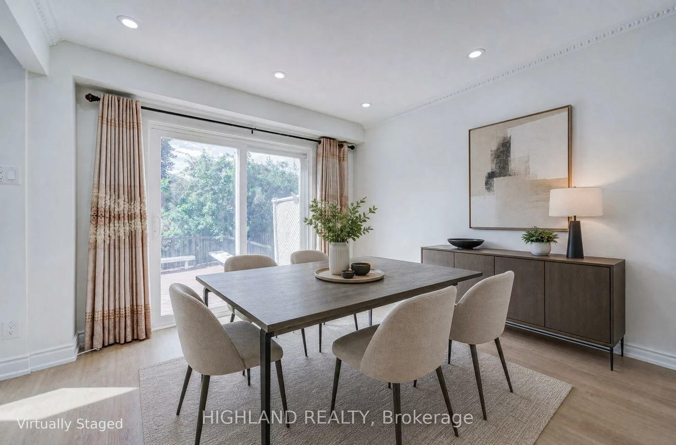 4066, Wycliffe, Creditview, Mississauga