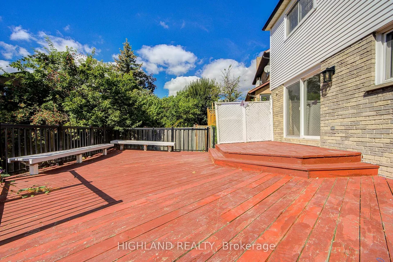 4066, Wycliffe, Creditview, Mississauga