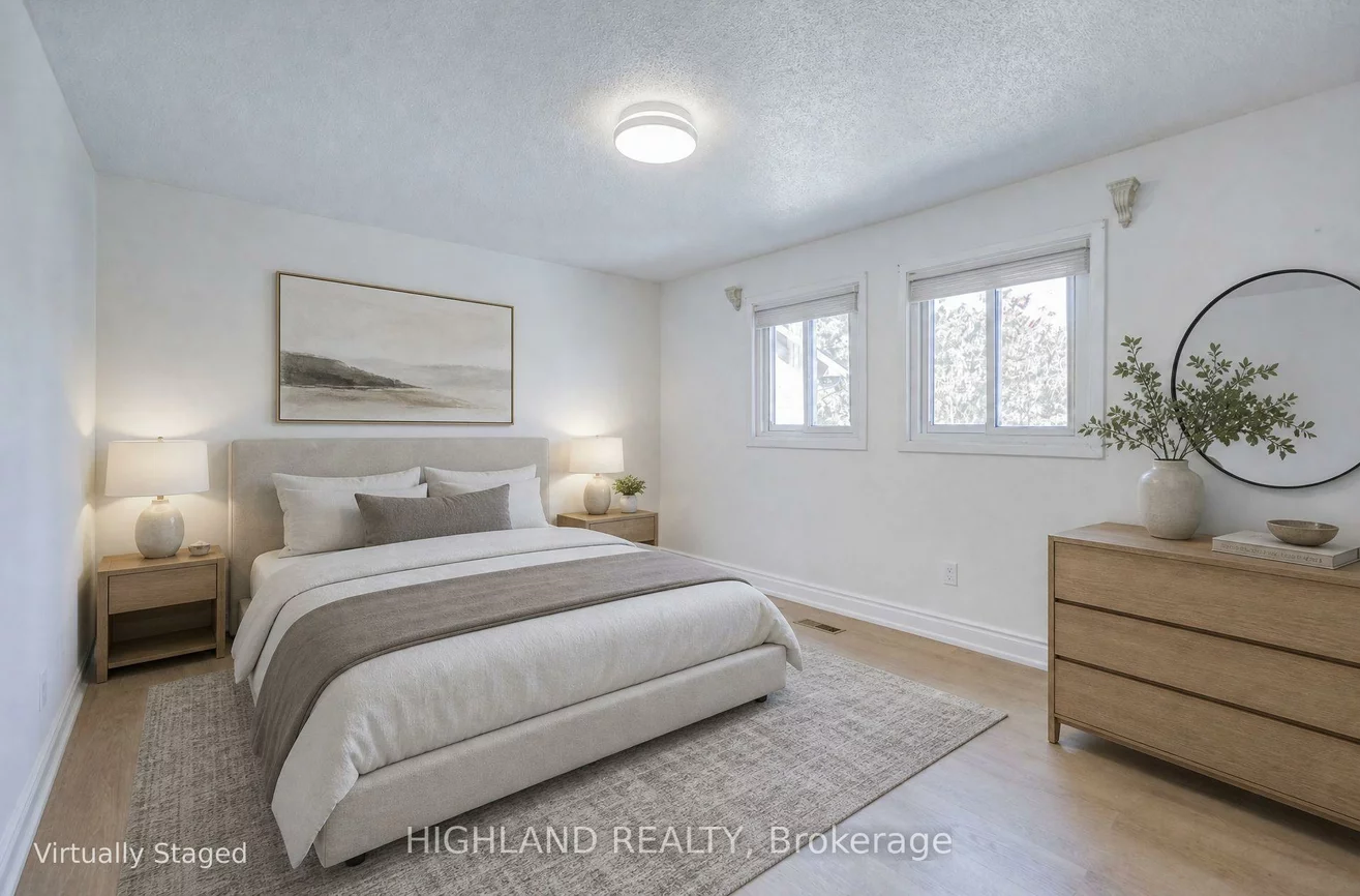 4066, Wycliffe, Creditview, Mississauga