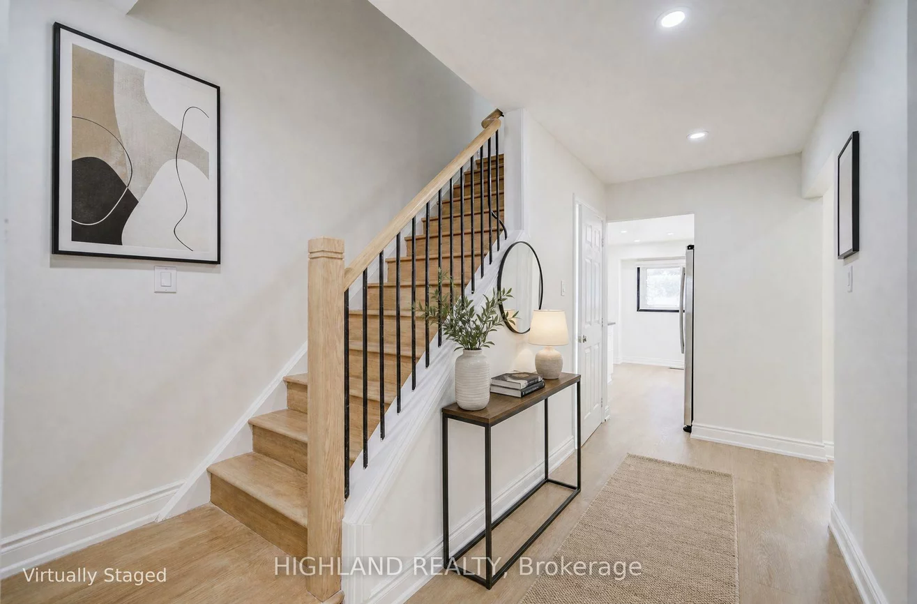 4066, Wycliffe, Creditview, Mississauga