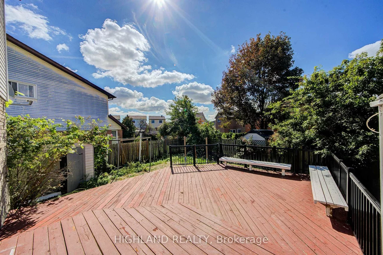 4066, Wycliffe, Creditview, Mississauga