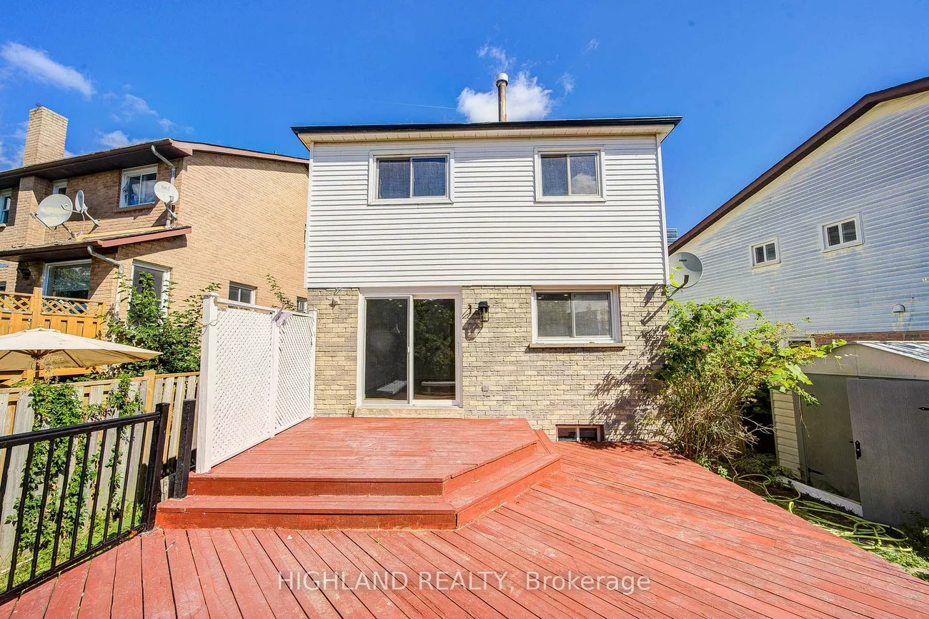 4066, Wycliffe, Creditview, Mississauga