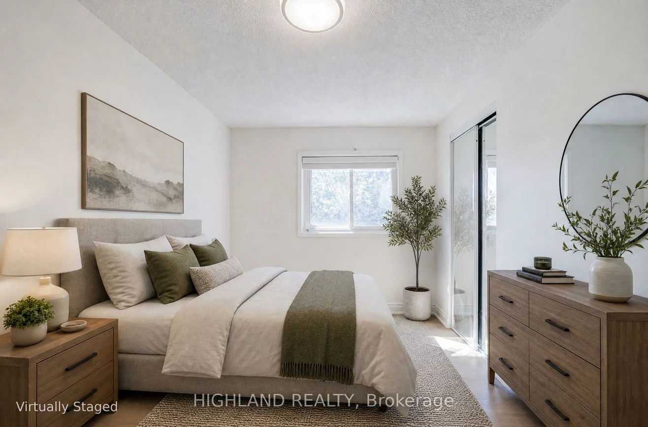 4066, Wycliffe, Creditview, Mississauga
