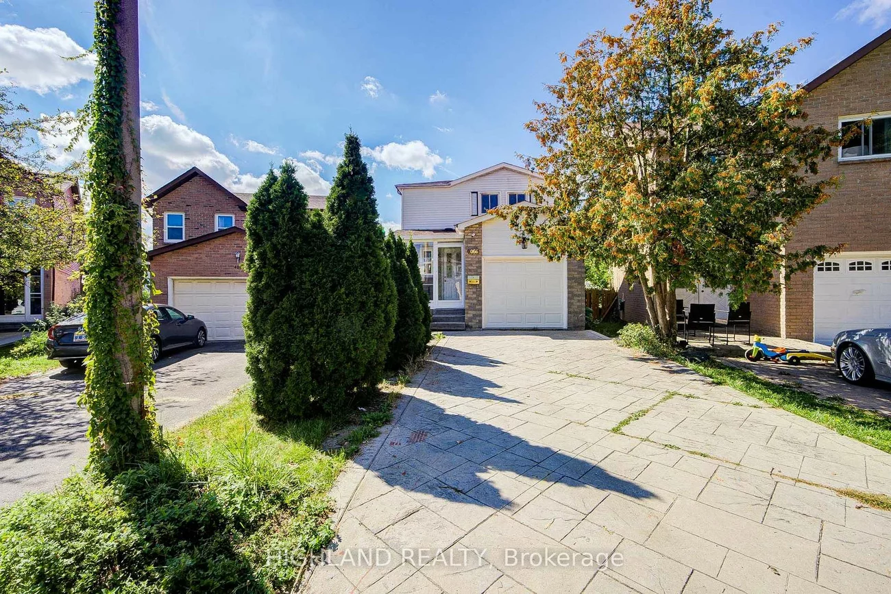 4066, Wycliffe, Creditview, Mississauga