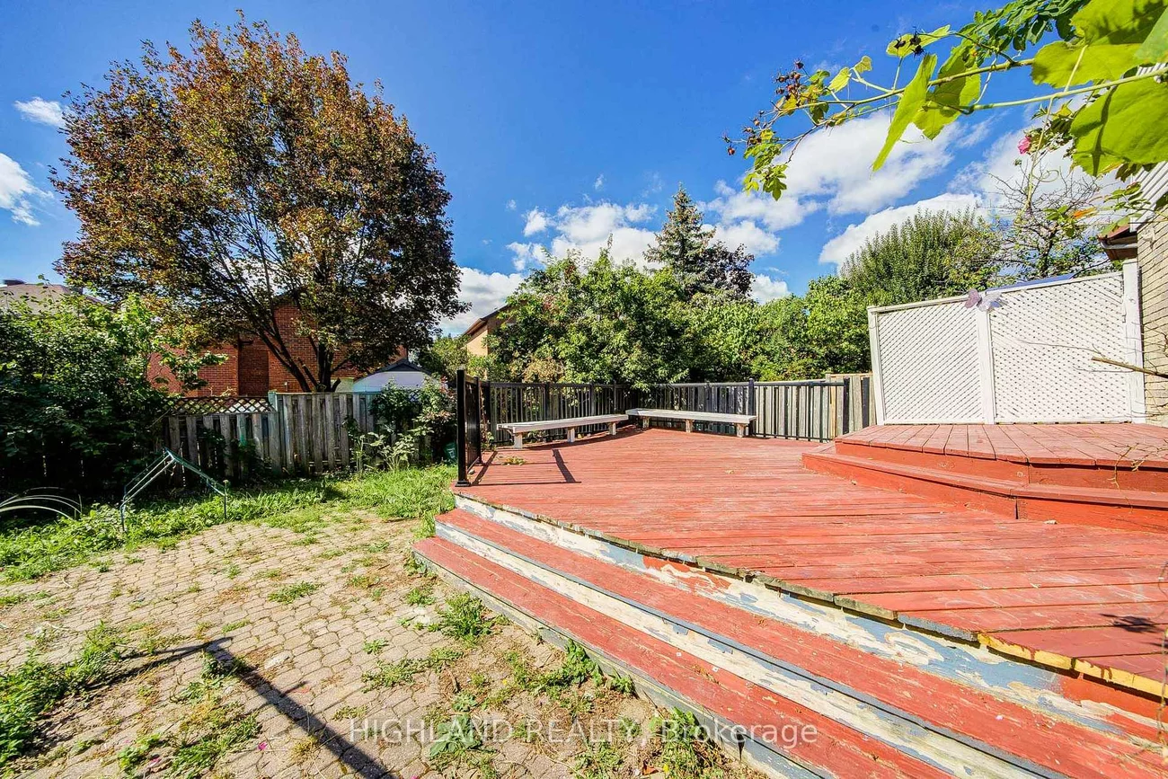 4066, Wycliffe, Creditview, Mississauga
