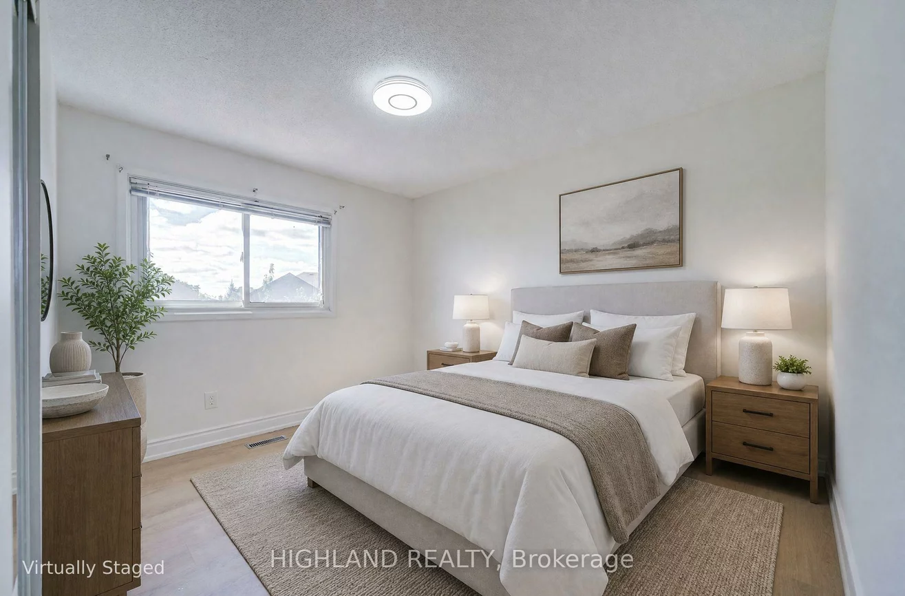 4066, Wycliffe, Creditview, Mississauga