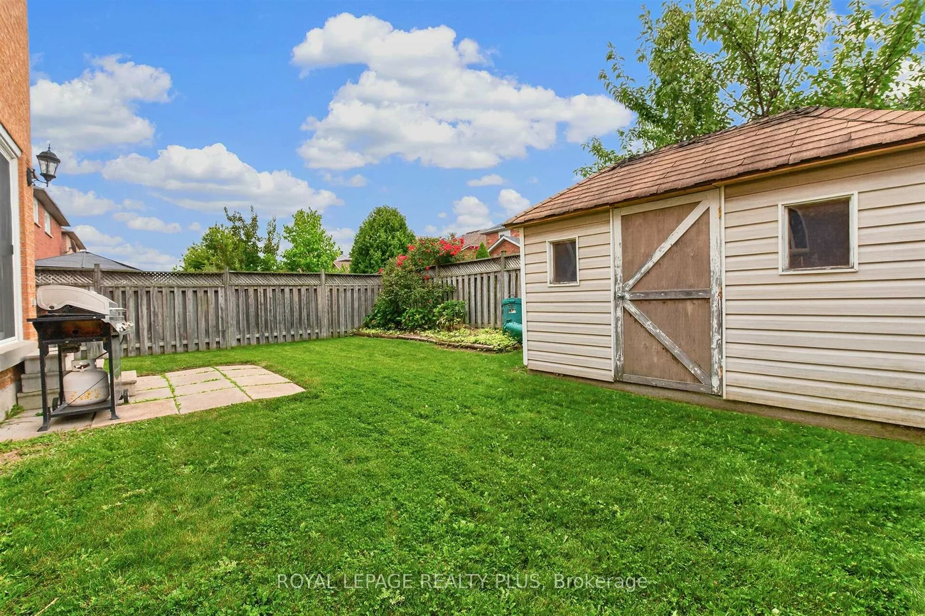6322, Lisgar, Lisgar, Mississauga
