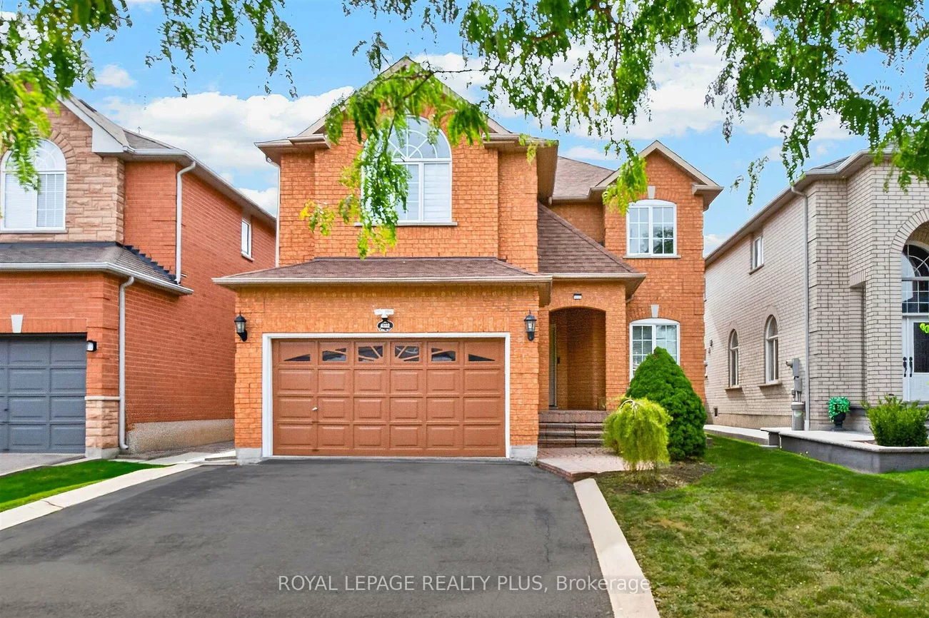 6322, Lisgar, Lisgar, Mississauga