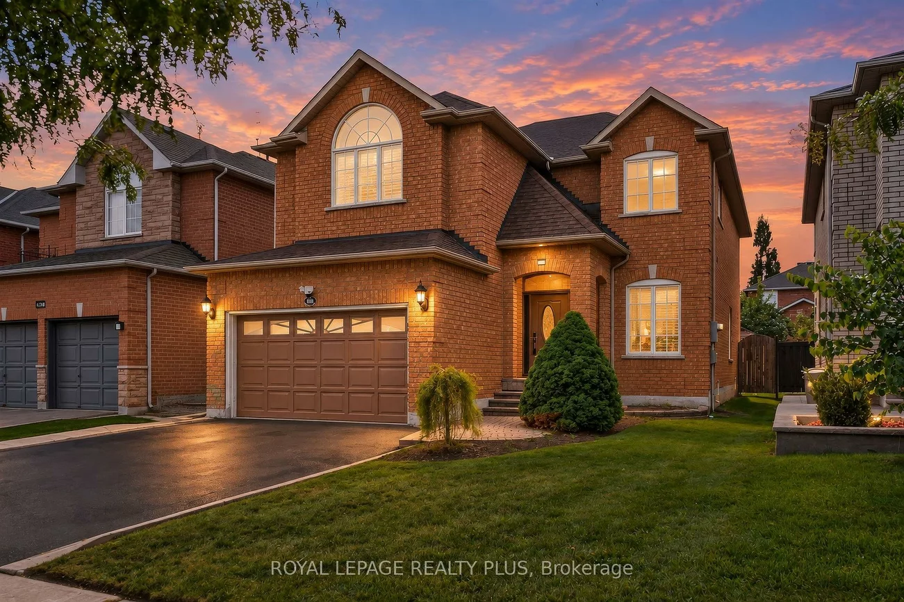 6322, Lisgar, Lisgar, Mississauga