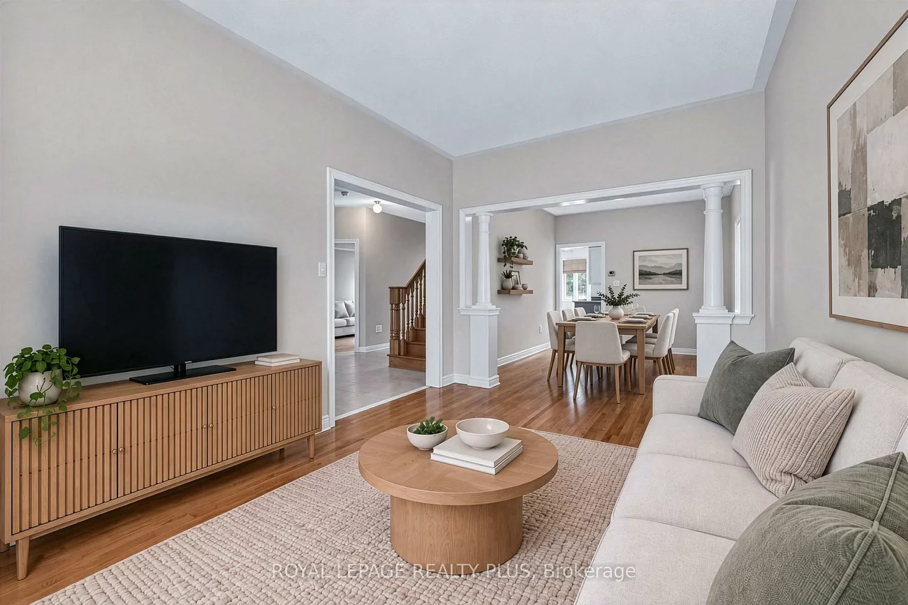 6322, Lisgar, Lisgar, Mississauga