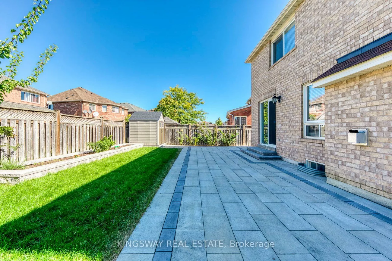 3133, Mission Hill, Churchill Meadows, Mississauga