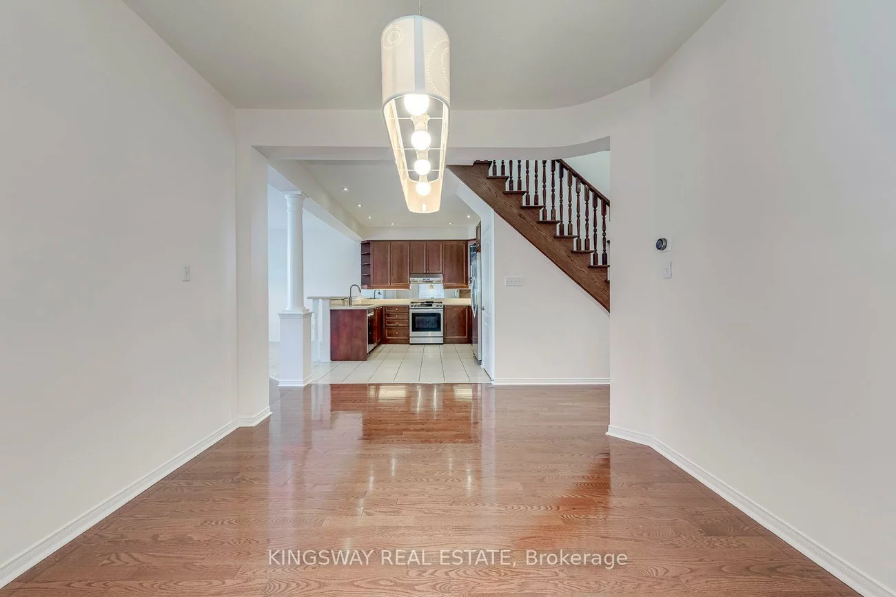 3133, Mission Hill, Churchill Meadows, Mississauga