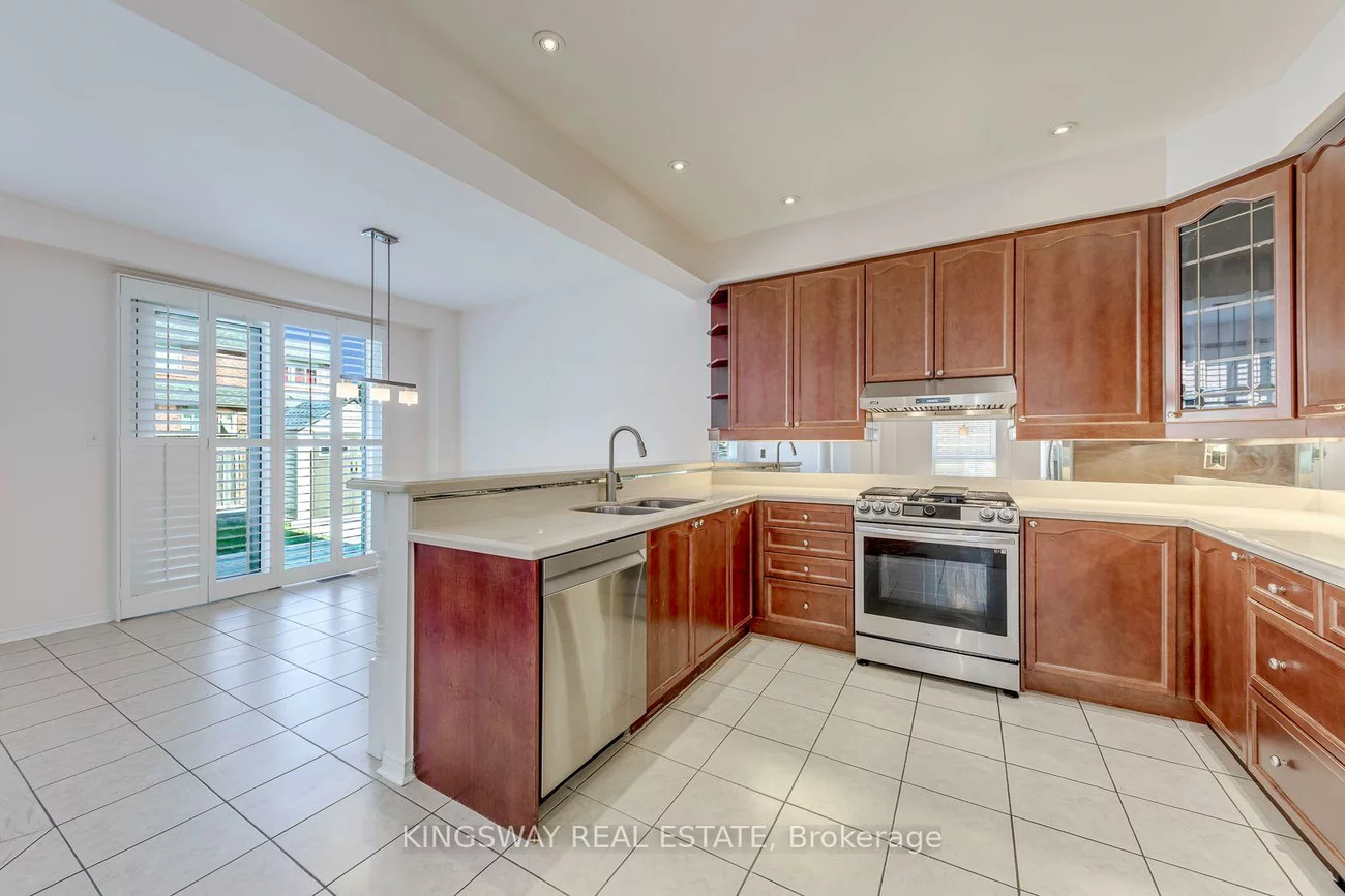3133, Mission Hill, Churchill Meadows, Mississauga