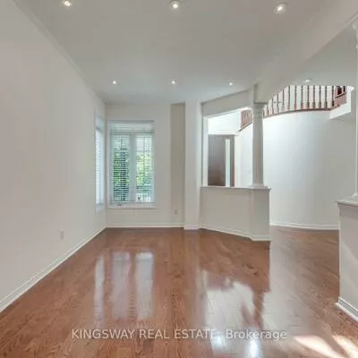 3133, Mission Hill, Churchill Meadows, Mississauga