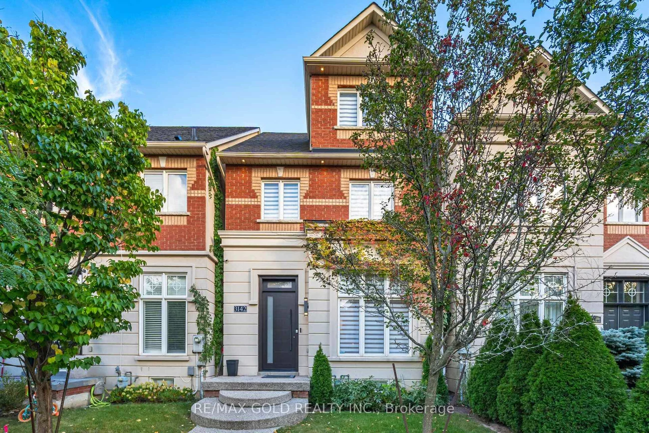 3142, Eclipse, Churchill Meadows, Mississauga