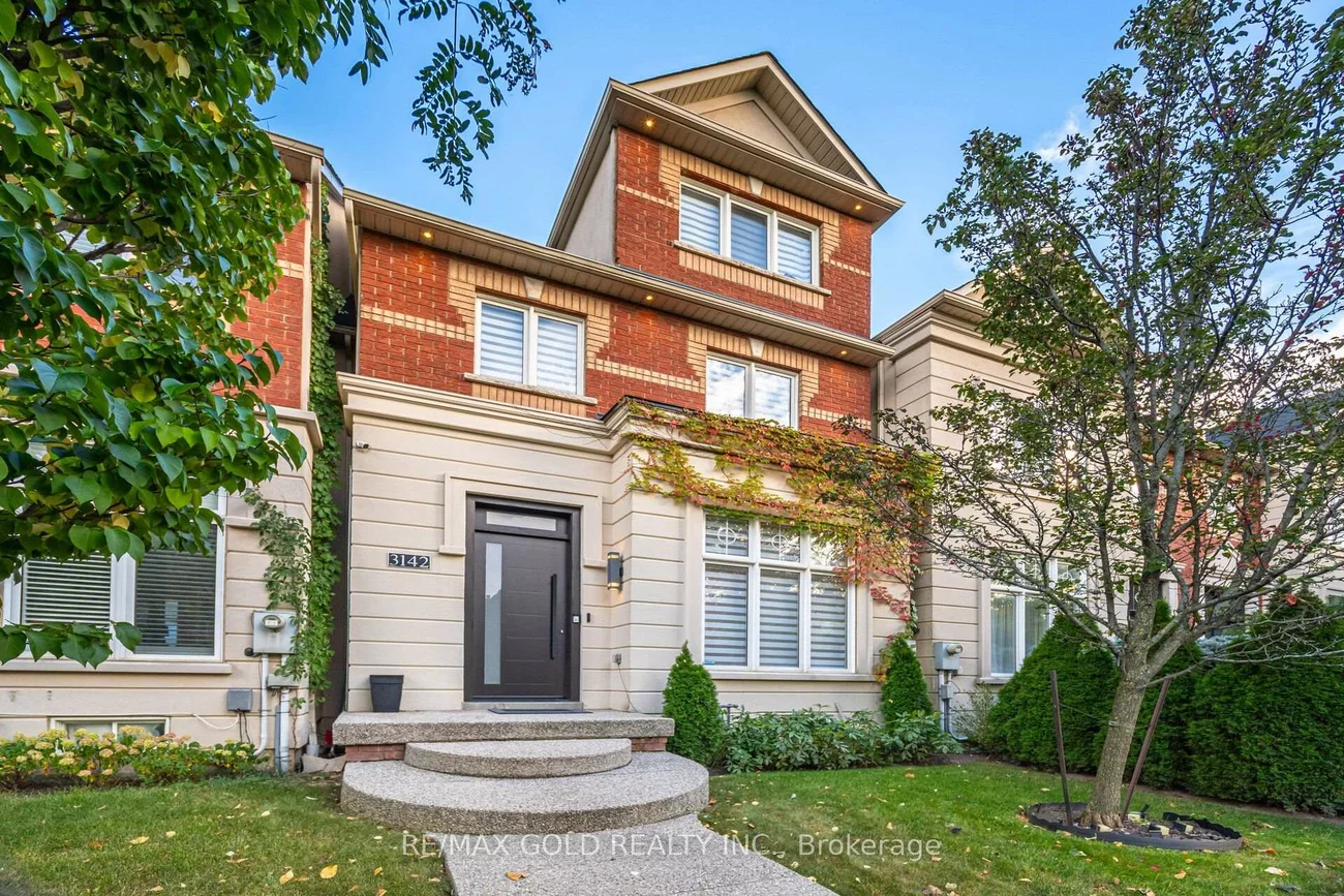 3142, Eclipse, Churchill Meadows, Mississauga