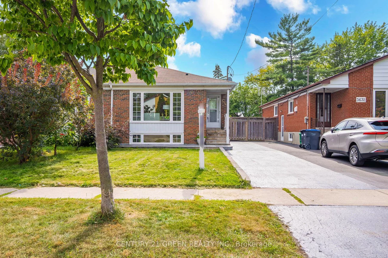 3628, Anniversary, Erindale, Mississauga