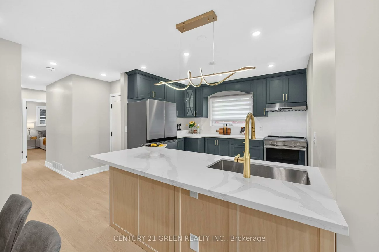 3628, Anniversary, Erindale, Mississauga