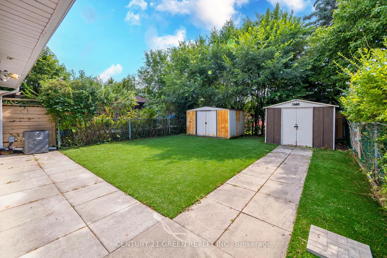 3628, Anniversary, Erindale, Mississauga