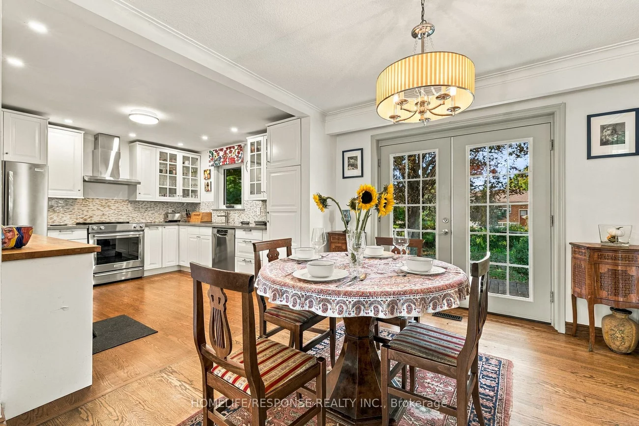 181, McGill, Cooksville, Mississauga