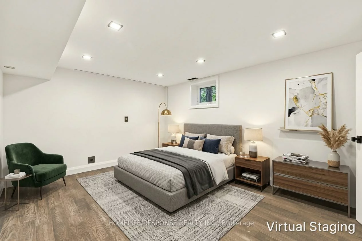 181, McGill, Cooksville, Mississauga