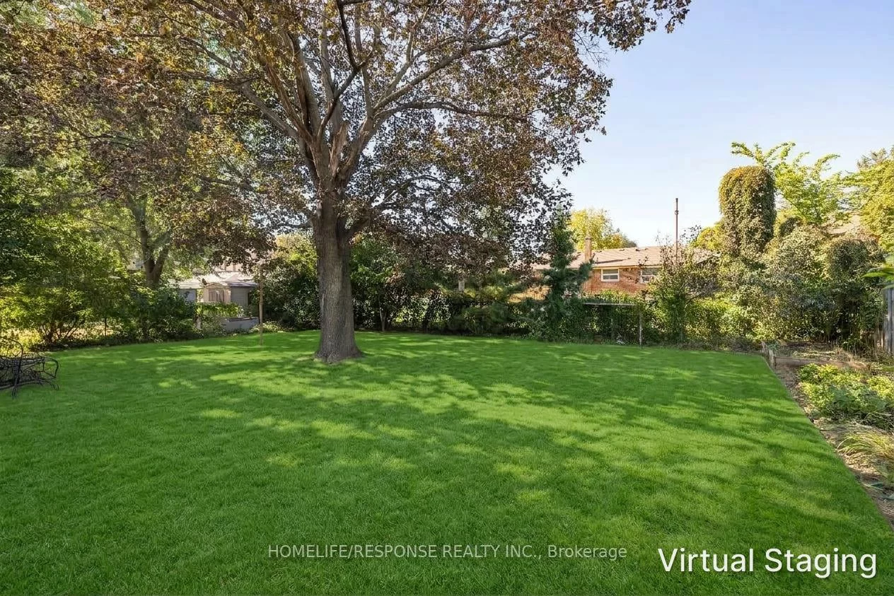 181, McGill, Cooksville, Mississauga