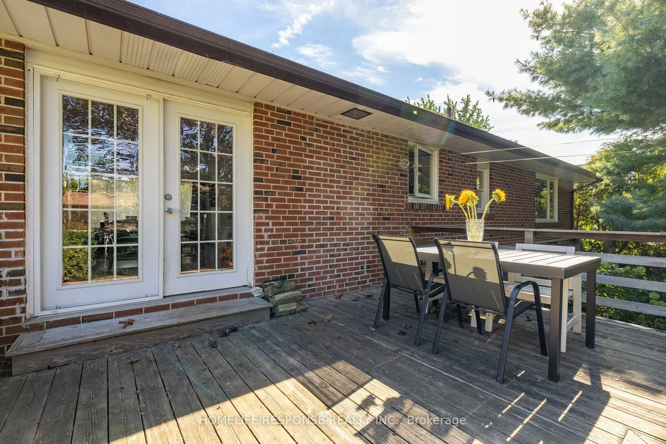 181, McGill, Cooksville, Mississauga