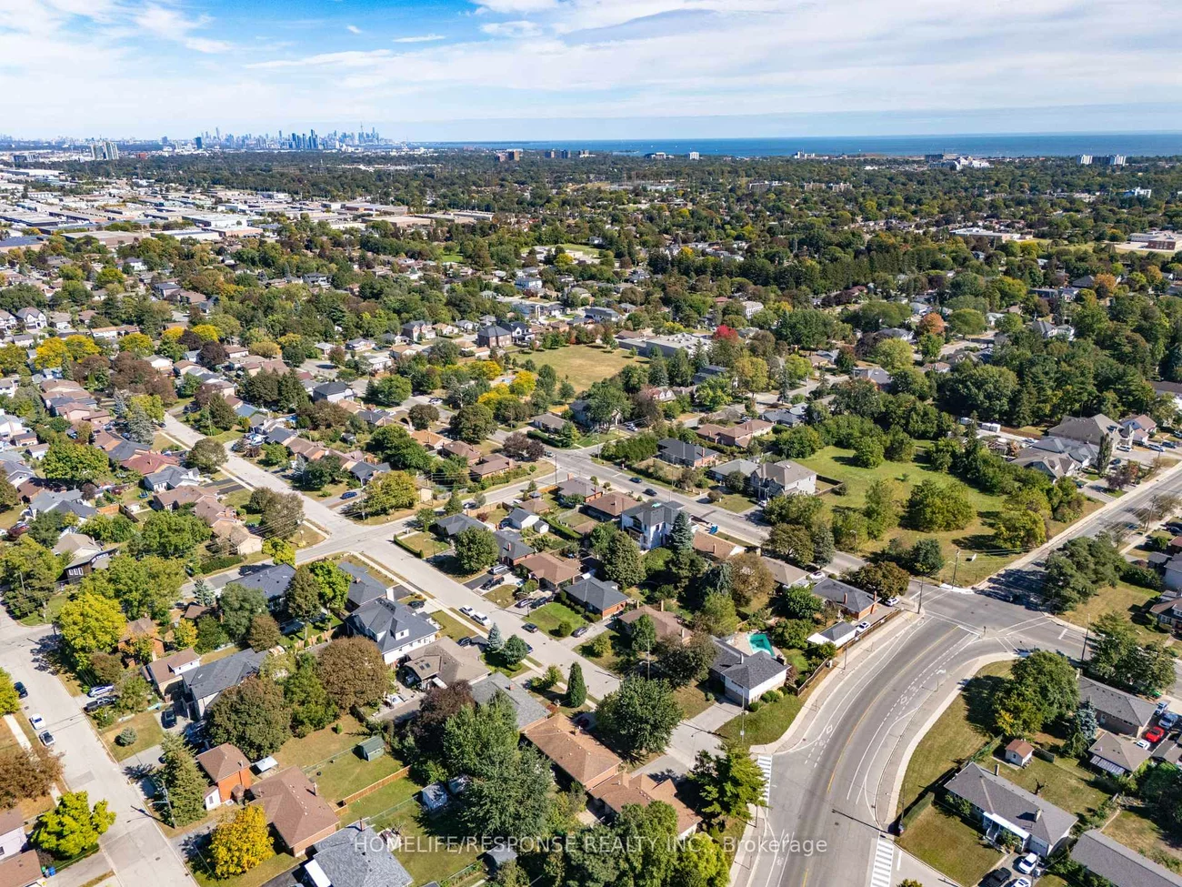 181, McGill, Cooksville, Mississauga