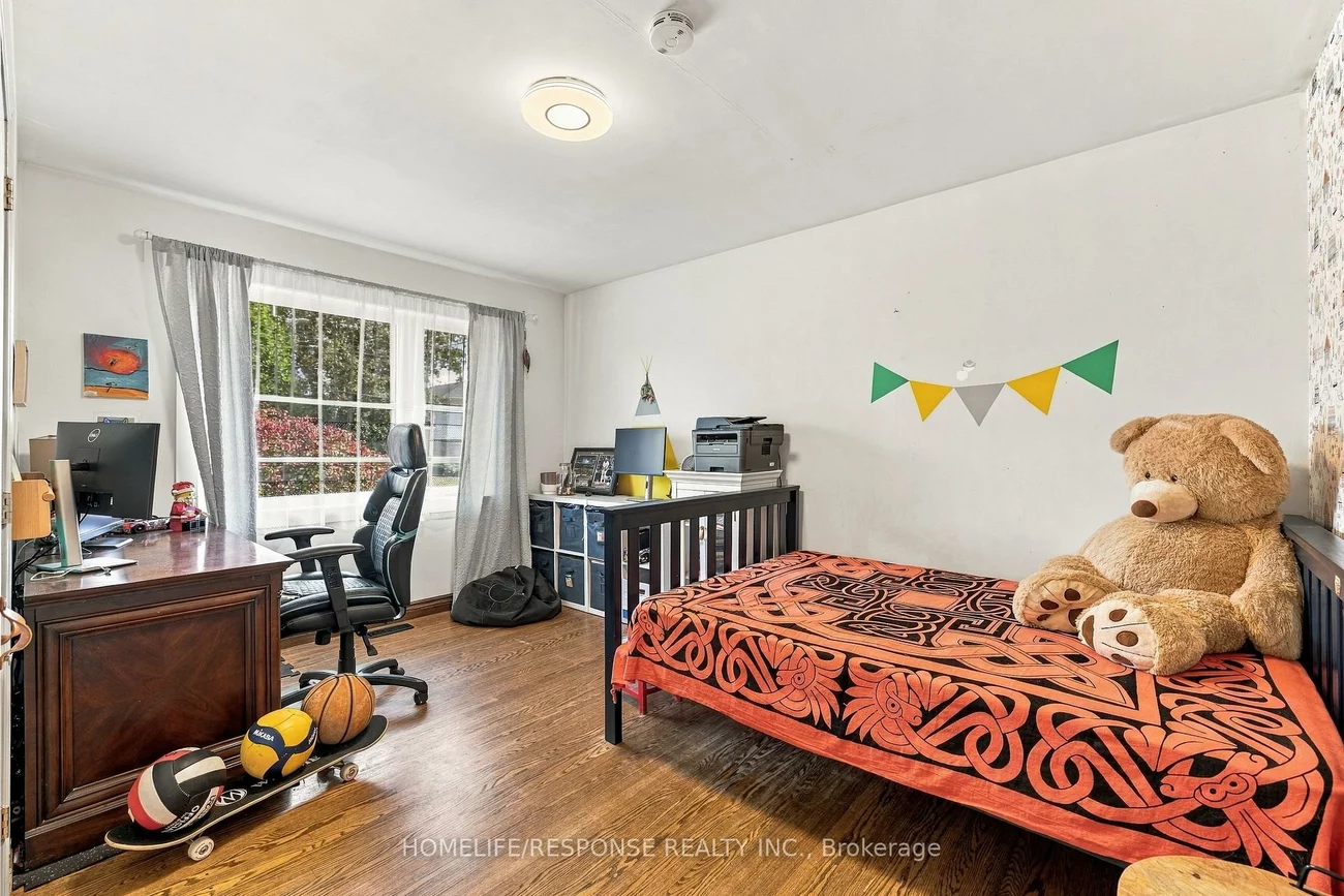 181, McGill, Cooksville, Mississauga