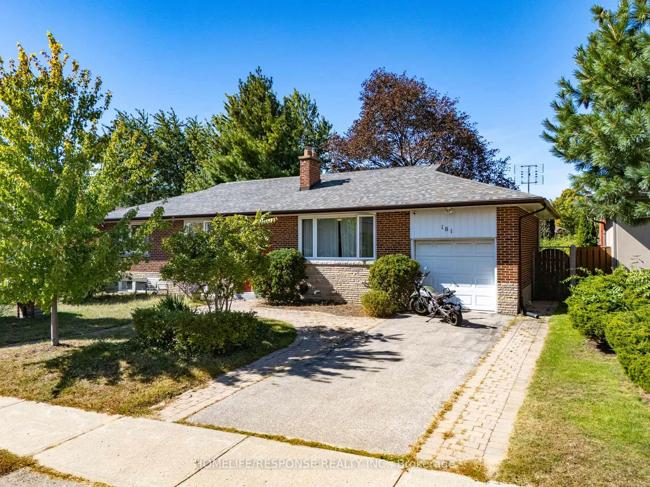 181, McGill, Cooksville, Mississauga
