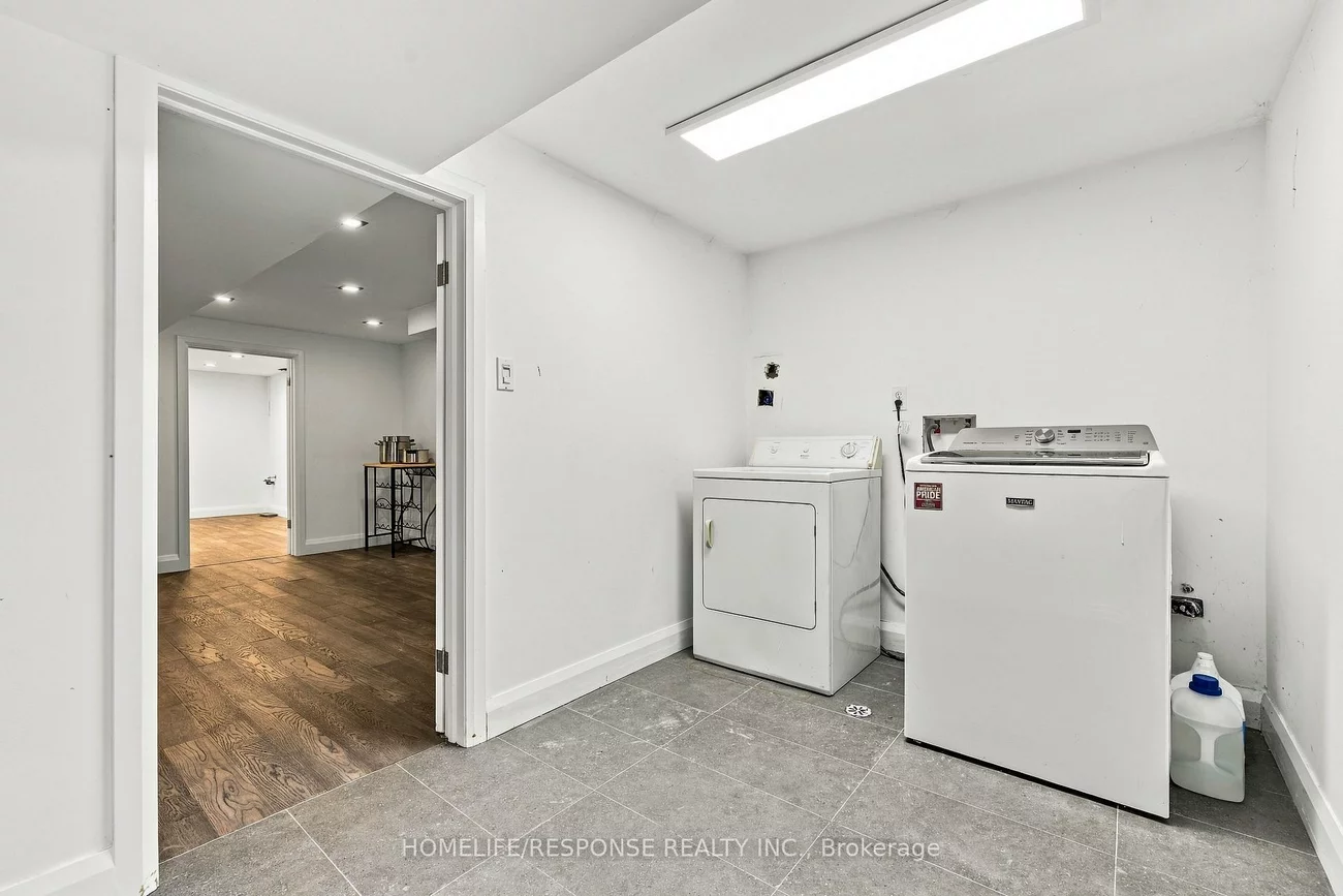 181, McGill, Cooksville, Mississauga