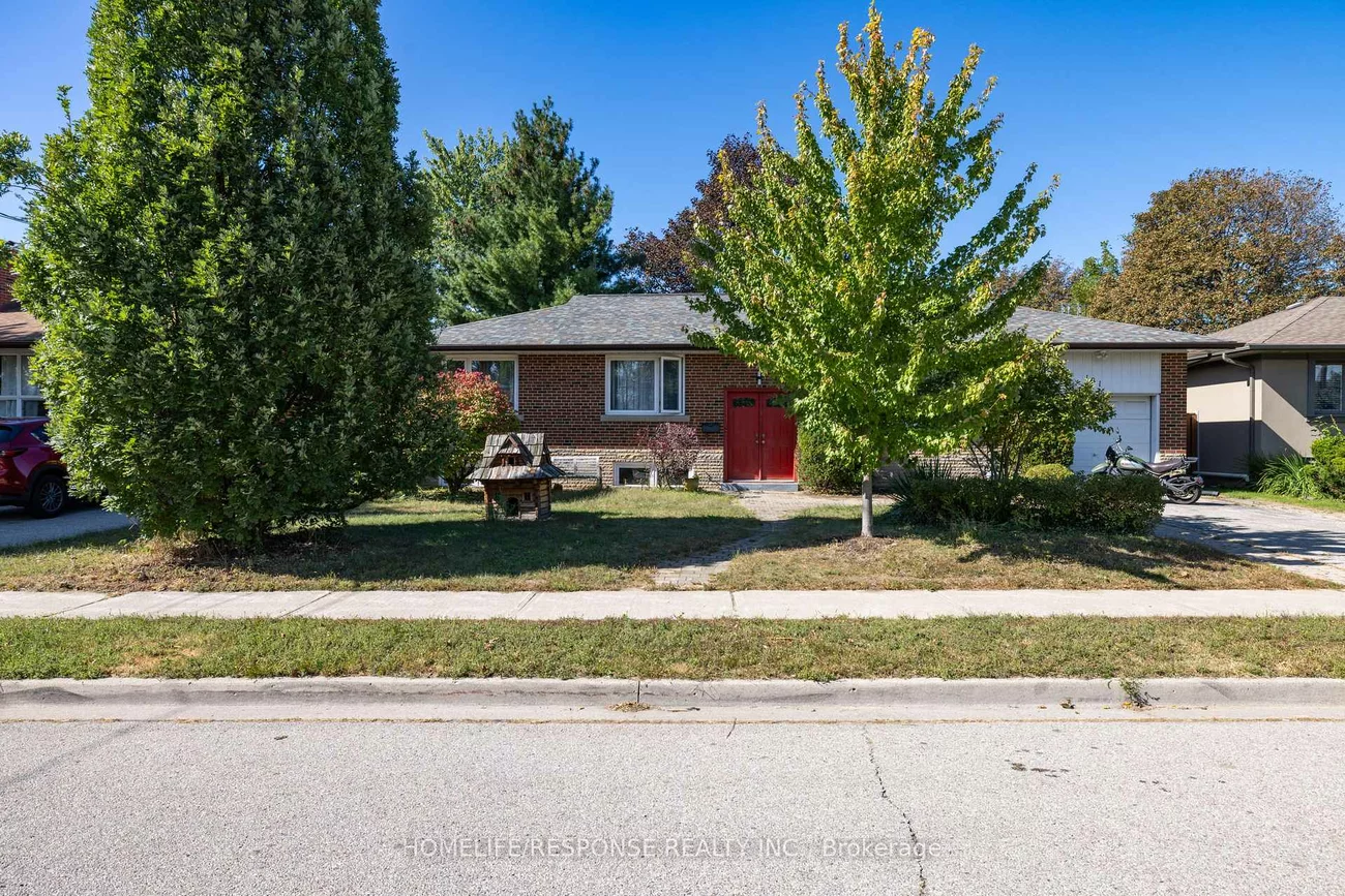 181, McGill, Cooksville, Mississauga