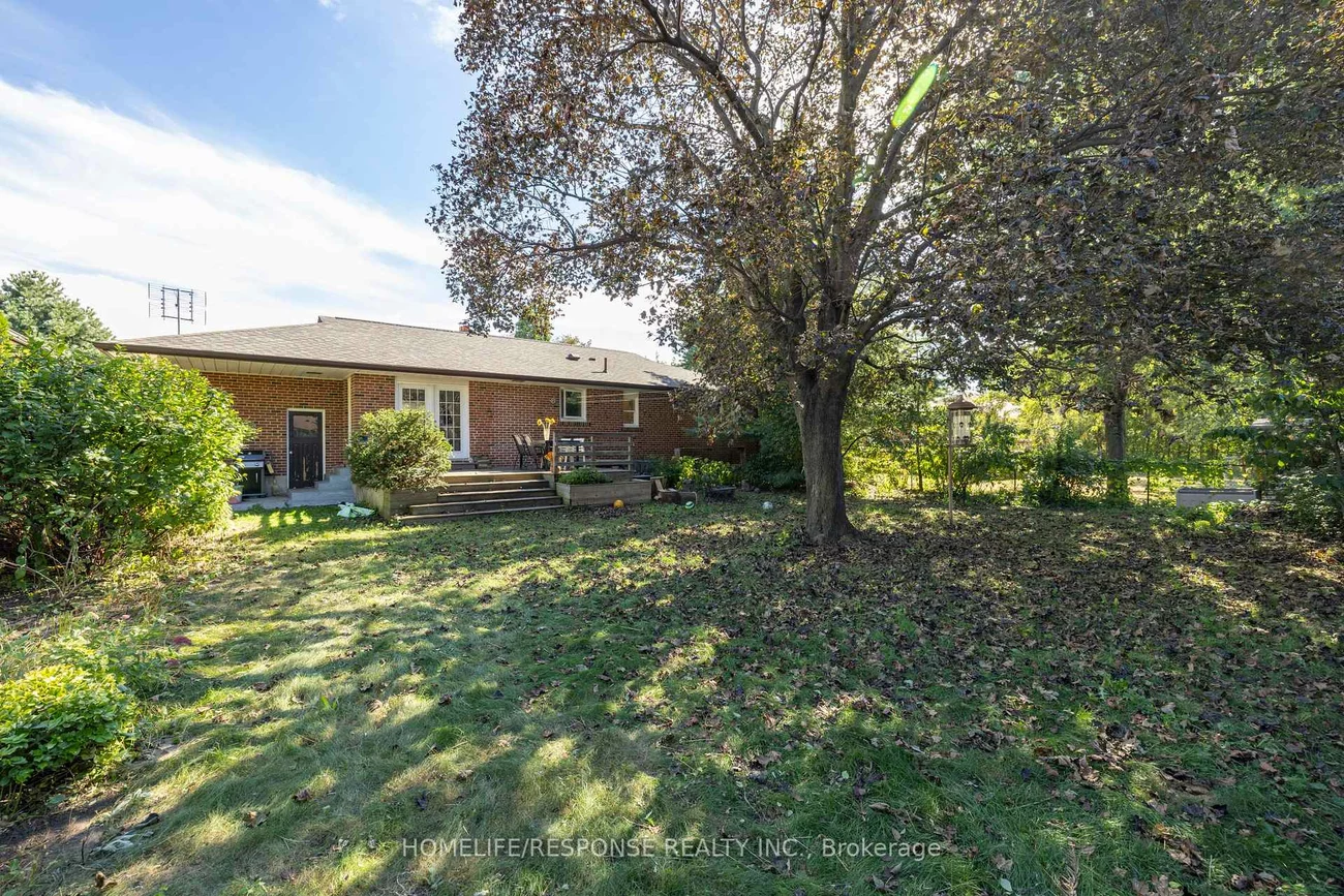 181, McGill, Cooksville, Mississauga