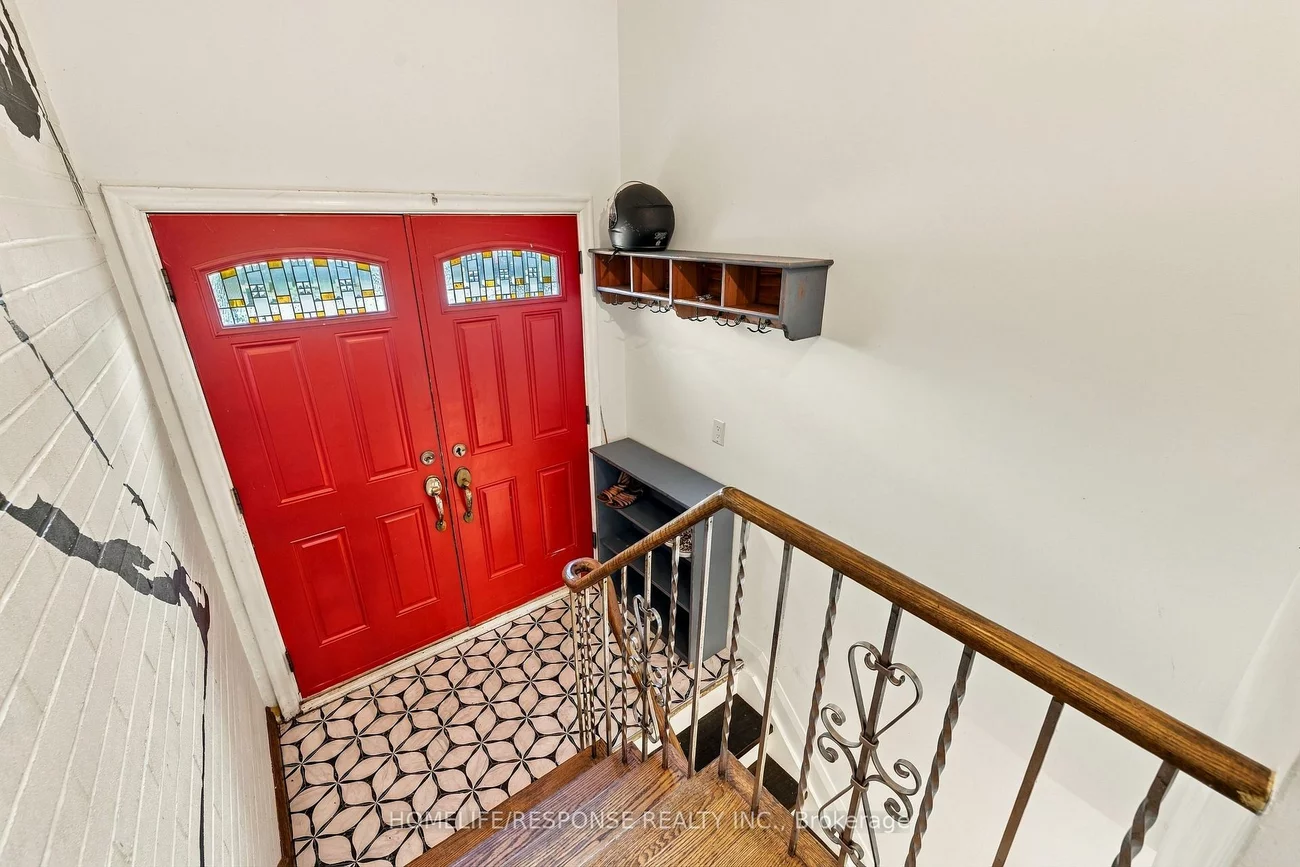181, McGill, Cooksville, Mississauga