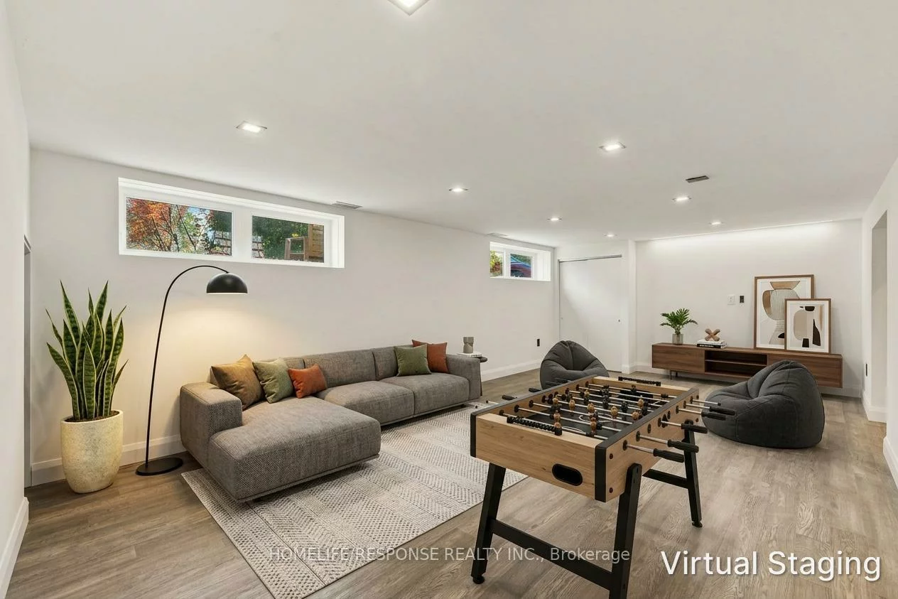 181, McGill, Cooksville, Mississauga