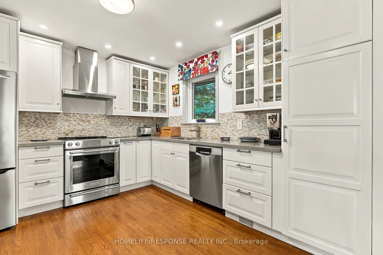 181, McGill, Cooksville, Mississauga