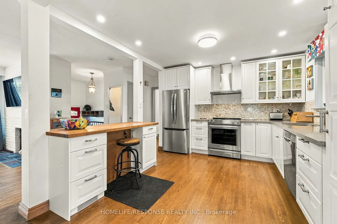 181, McGill, Cooksville, Mississauga