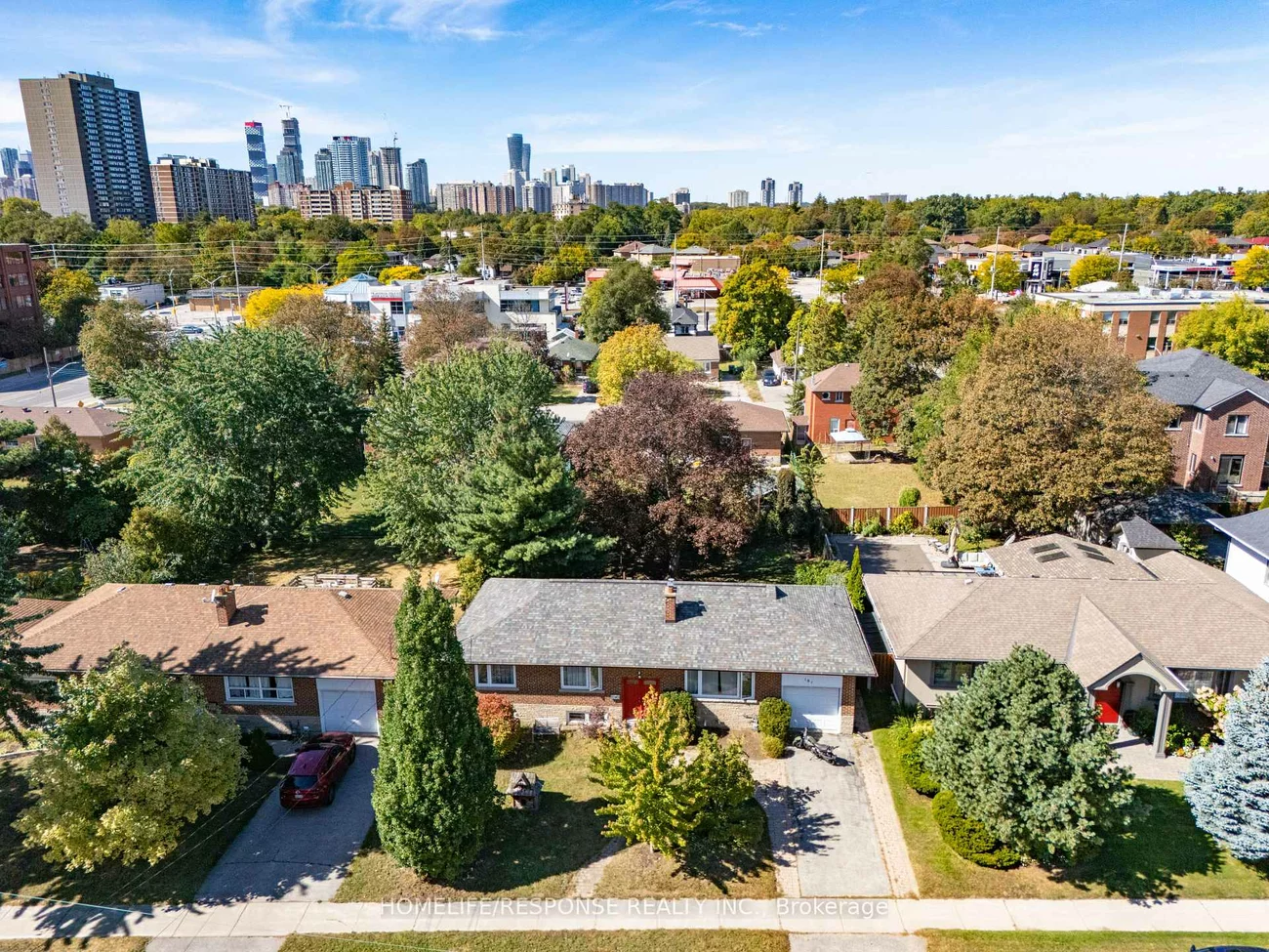 181, McGill, Cooksville, Mississauga