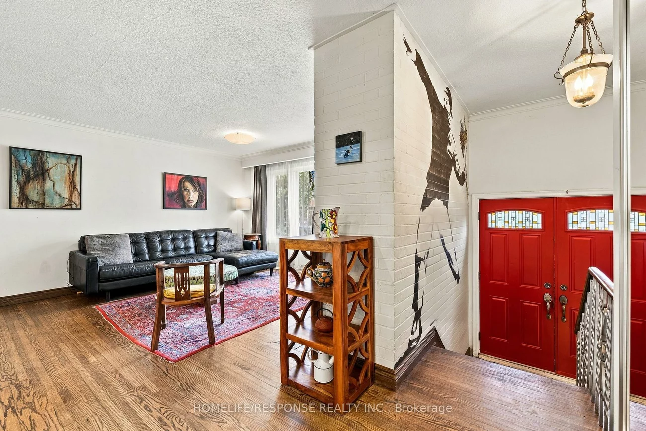 181, McGill, Cooksville, Mississauga